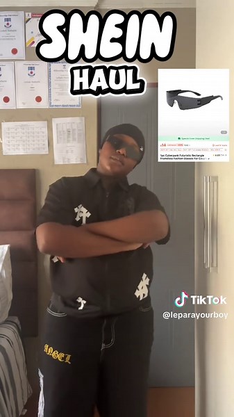 SHEIN Summer Haul: Stylish Outfits for Hot Weather