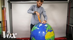Why All World Maps Are Wrong
