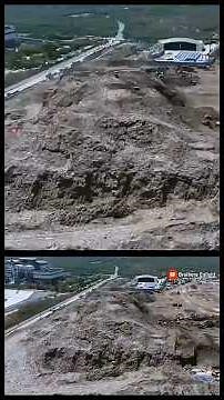 From Garbage Mountain to Green Park | #GreenIndia