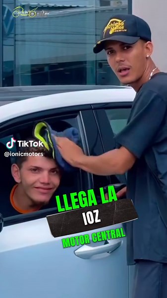 Innovaciones en Moto Eléctrica: Evolución de IONIC Motors