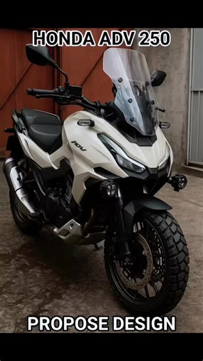 Harga dan Spesifikasi Honda ADV 250 di Malaysia