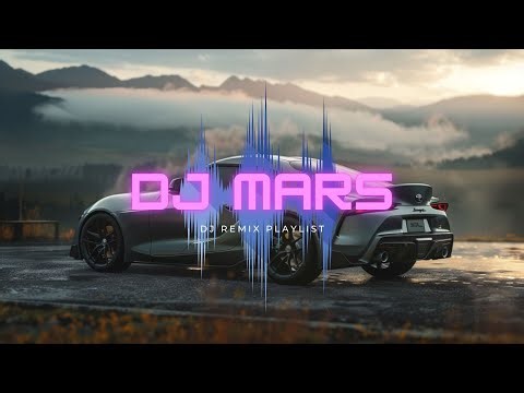 DJ Remix Viral Indo 2025 🔥 Full Bass Terbaru | Party Goyang Nonstop! | DJMarsStudio