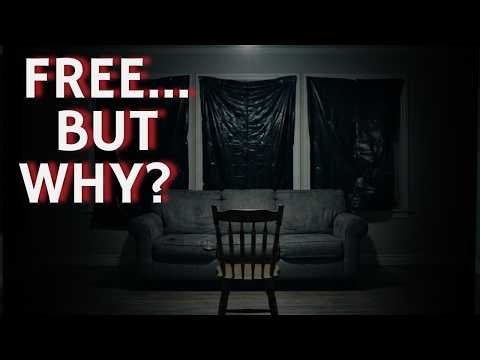 Nightmares of Strangers | 3 True Creepy Craigslist Horror Stories