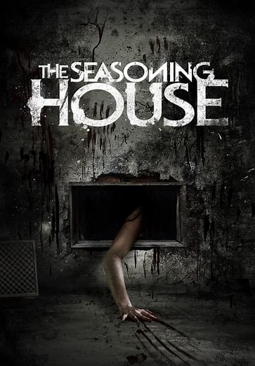 The Seasoning House (2012)