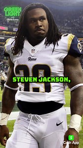 Chris Long on his WILD first NFL game 🤯 | Green Light with Chris Long