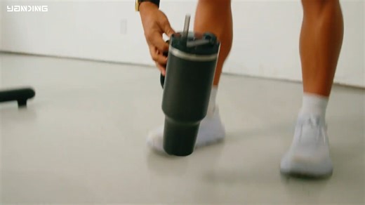 最强有氧训练设备：Versaclimber攀爬机