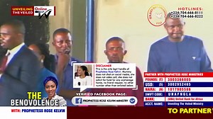 1K views · 116 reactions | To partner with Prophetess Rose Kelvin...