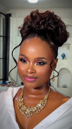 Elegant Soft Glam Makeup Tutorial