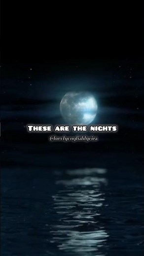 Avicii - The Nights ( Lyrics) " my Father told me "