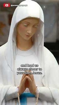 Catholic Night Prayer for Protection 🙏 | Pray This Before You Sleep ✨