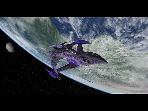 Whitestar - Babylon 5