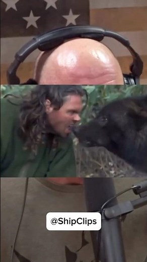 Man Lived with Wolves and Barely Survived | Joe Rogan Podcast