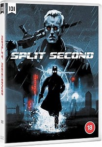 Blu-ray Review: Split Second (1992)