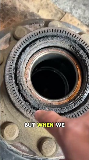 🔧 Replacing These Wheel Seals Before They Cause Bigger Problems