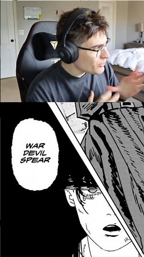CHAINSAW MAN FANS MADE THEIR OWN ENDING...