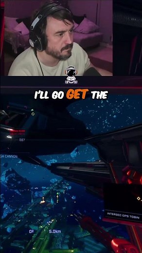 SPACE COMBAT: Retrieving Bodies, Fighting Bogeys & Server Blades! #starcitizen