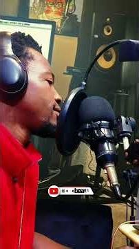 How I record my voice over #ezebeat1 #ezebeat1_production #voiceover #shorts #song #flstudio