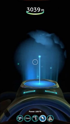 How DEEP In The VOID Can You Go in Subnautica