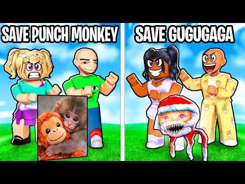 WOULD YOU RATHER… BUT IT ACTUALLY HAPPENS!! (Roblox)