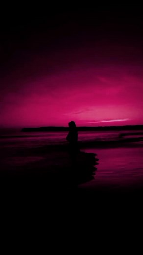 Everyone Is Lonely - Sad Song Lyrics CapCut Video