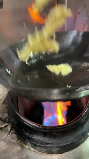 MAKING PAD THAI! From Natalee Thai! 🔥 Thai Select USA | Los Angeles Eats