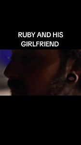 grey on Instagram: "🖤 ruby’s girlfriend"