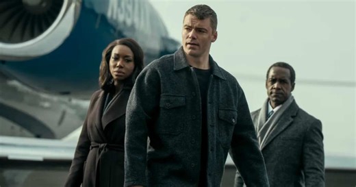 Explosive 'The Night Agent' 3 trailer sees Peter Sutherland rue his 'deal with the devil' and we can't wait