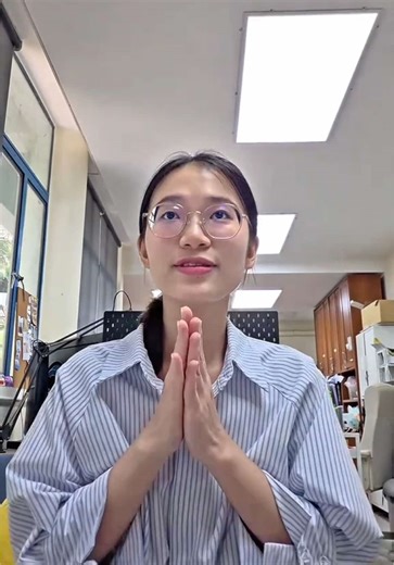 แล้วอย่างงี้...น้องฟ้าจะได้ฝึกงานไหม??? #anatomyscanmu #ชีวิตเด็กมหาลัย #สัมภาษณ์เด็กฝึกงาน