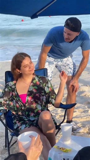 26K views · 128 reactions | Head tickle prank on strangers | Blake K | Facebook