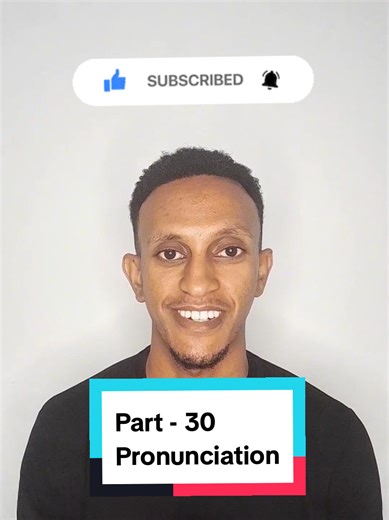 Mastering English Pronunciation: Lesson 30 Tips