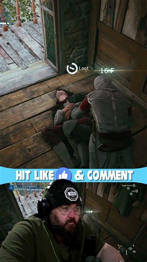 AC Unity 60FPS UPDATE