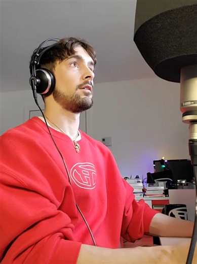 Episode 1014 in a row❤️🤫®️🕸🍁🍂🪾❄️💪 C'est Présenté par All Real ®️⬆️⬆️⬆️ #sebpofficial #recordingsession #artist #beatmaker #allreal®️