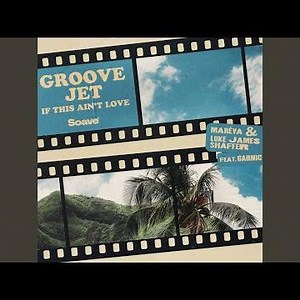Groovejet (If This Ain't Love) (feat. Garnic)