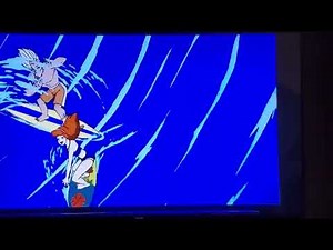 my favorite Daphne Blake bikini scenes from what's new Scooby-doo 2002(5)