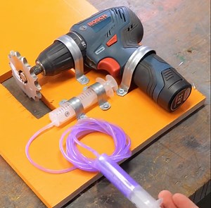 His Electric Bike Project Using A Drill Is Seriously Impressive | 5-Minute Crafts Play