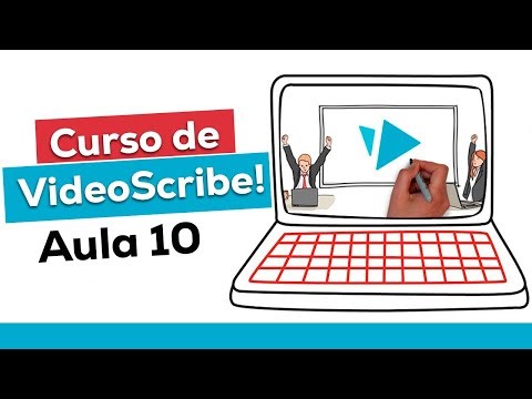 Lesson 10 - Videoscribe - Creating Professional Promotional Animations