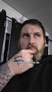 This is great homemade air tank out of a tire genius