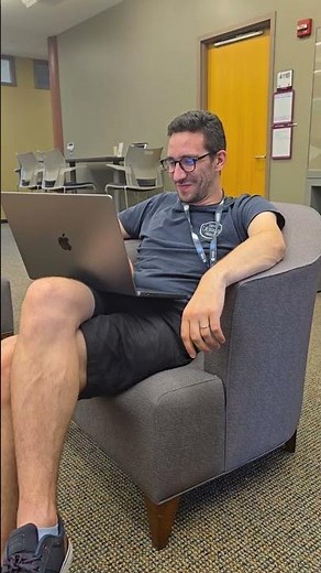 Astronomers at Work - Space Telescope Science Institute