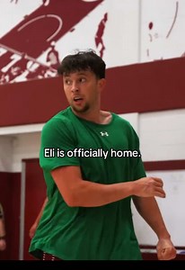 First Look at the New Casa: Eli Ellis Home Tour