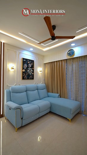 96K views · 620 reactions | This is not just a living room — it’s a...