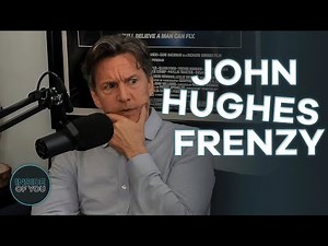 Why ANDREW MCCARTHY Thinks JOHN HUGHES Movies Resonated So Much During the 80’s