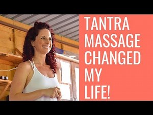 How Tantra Massage Changed My Life! | Somananda Tantra School