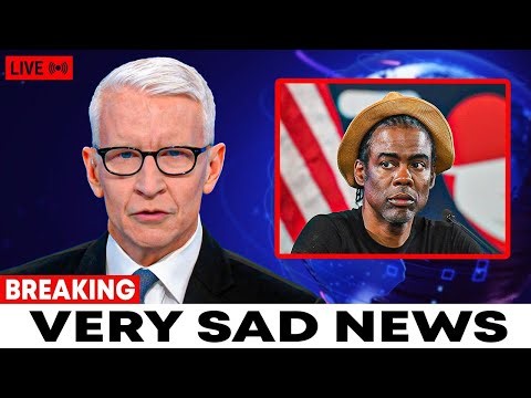 At 60, The Tragedy Of Chris Rock Is Beyond Heartbreaking