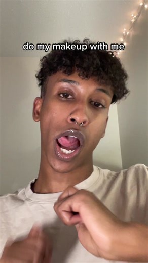 Somali Makeup Tutorial featuring Catchy Song