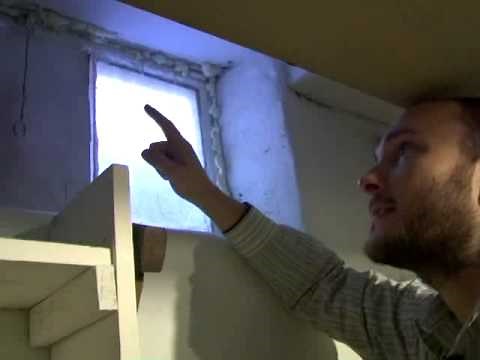 How to Seal Holes and Penetrations in Your Home- DIY Weatherization Solutions from Green Dream Group