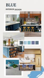 We’re inspired by the beauty and color of nature. From serene and tranquil seas, shades of blue beautifully complement soft whites, greys, and earthy hues to craft harmonious, grounded designs. Add warm metallic accents and subtle pops of color to enhance the palette and create a timeless look. Whether you're dreaming of calming coastal vibes or cozy earthy elegance, the right combination of tones can transform your space. Order your sample to explore these surfaces for your next design project: