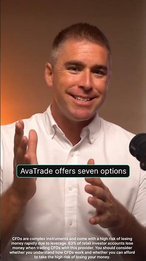 Trade Smarter with AvaTrade: Here’s Why!