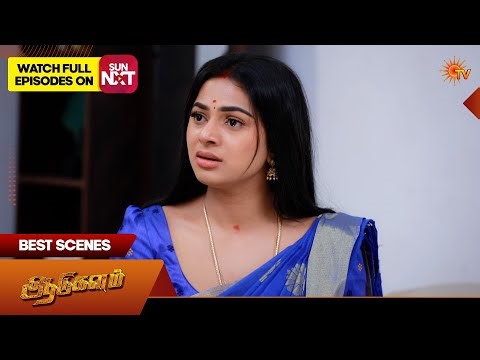 Aadukalam - Best Scenes | 25 Mar 2026 | Tamil Serial | Sun TV
