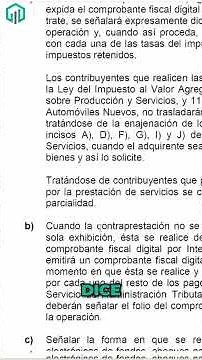 CFDI: Facturación Global y Complementos de Pago Explicados #shorts