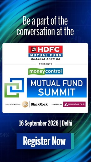 Can Investments Do More Than Create Wealth? | Moneycontrol MF Summit 2026 | Delhi